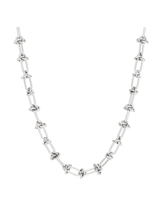 Damen Kette  -  The Knot