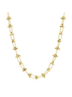 Damen Kette  -  The Knot