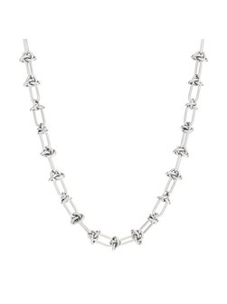 Damen Kette  -  The Knot