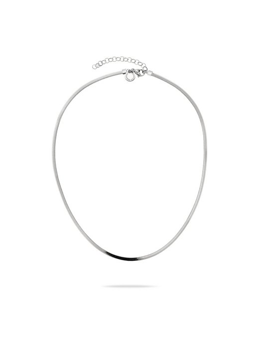 Damen Kette  -  The Long Sleek