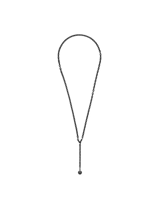 Damen Kette  -  The Long Y-Style