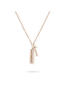 Damen Kette  -  The Love Lock