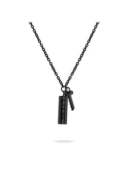 Damen Kette  -  The Love Lock