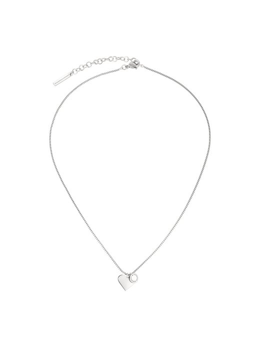 Damen Kette  -  The Love