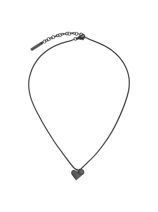 Damen Kette  -  The Love