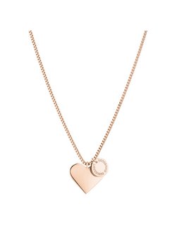 Damen Kette  -  The Love