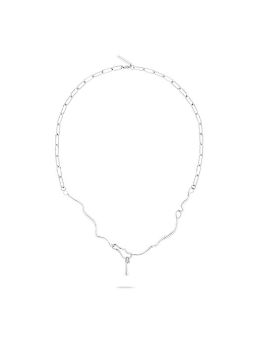 Damen Kette  -  The Melting Organic