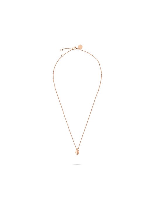 Damen Kette  -  The Mini Drop