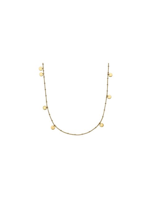 Damen Kette  -  The Mirror