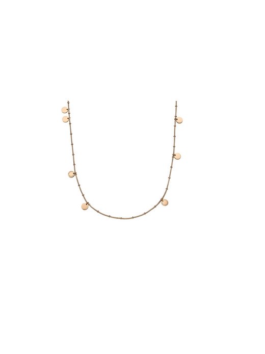 Damen Kette  -  The Mirror