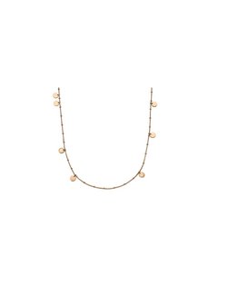 Damen Kette  -  The Mirror