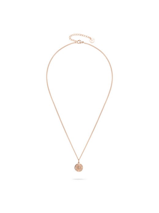 Damen Kette  -  The Northstar Coin