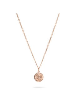 Damen Kette  -  The Northstar Coin