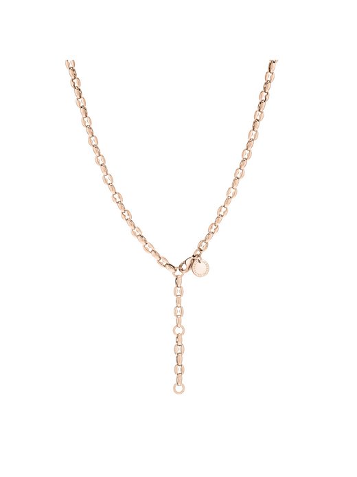 Damen Kette  -  The Nugget