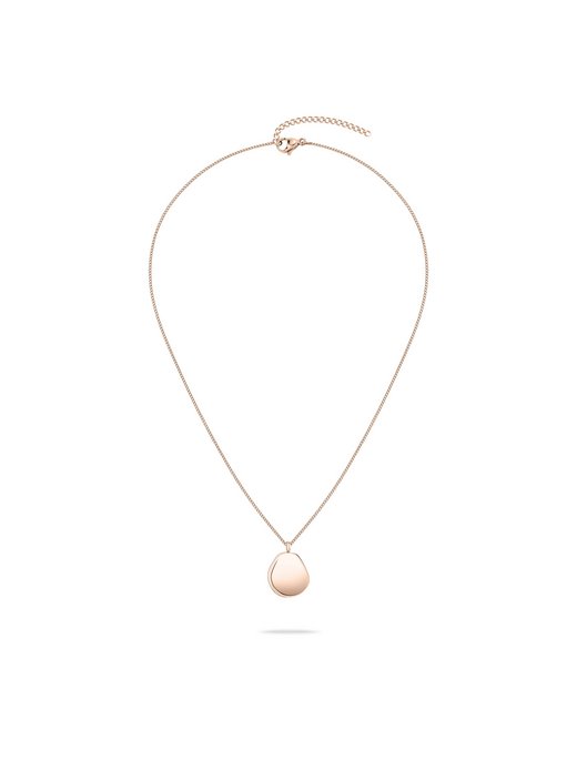 Damen Kette  -  The Organic Pendant