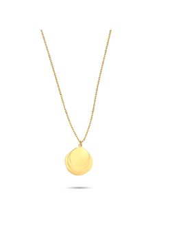 Damen Kette  -  The Organic Treasure