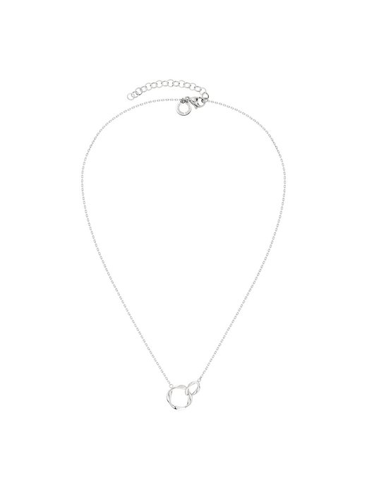 Damen Kette  -  The Organic Twist