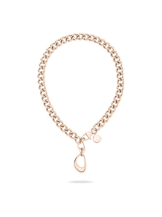 Damen Kette  -  The Organic