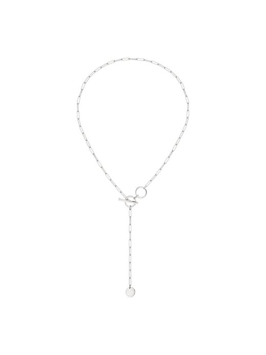 Damen Kette  -  The Pearl