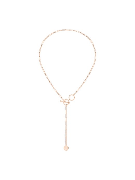 Damen Kette  -  The Pearl