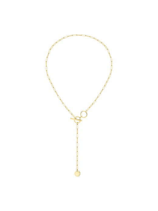 Damen Kette  -  The Pearl