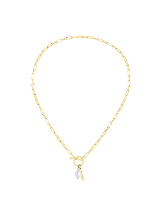 Damen Kette  -  The Pearl