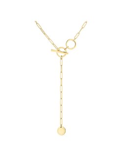 Damen Kette  -  The Pearl