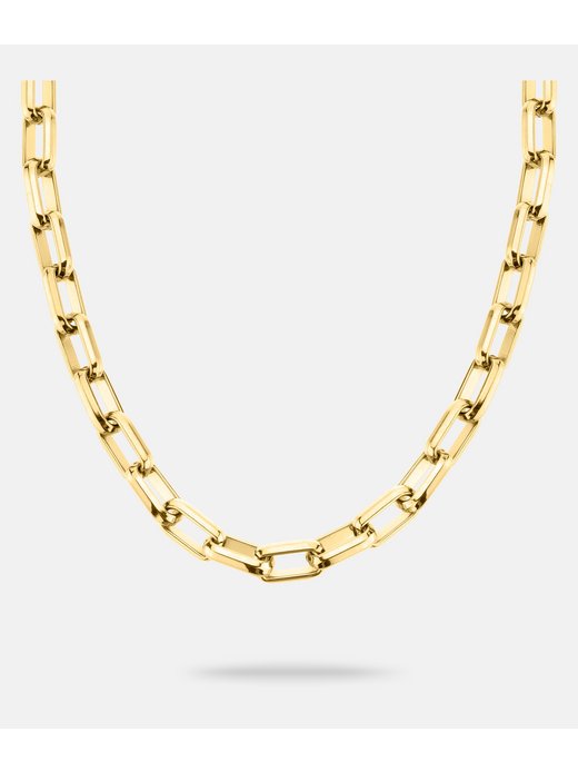 Damen Kette  -  The Secure Tag