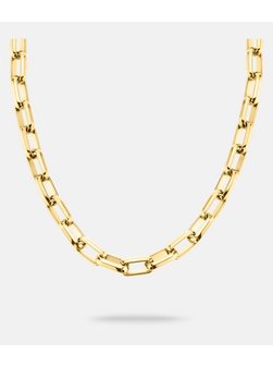 Damen Kette  -  The Secure Tag