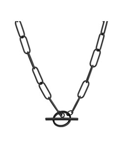 Damen Kette  -  The Short T-bar