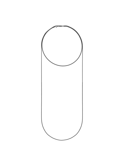 Damen Kette  -  The Sleek