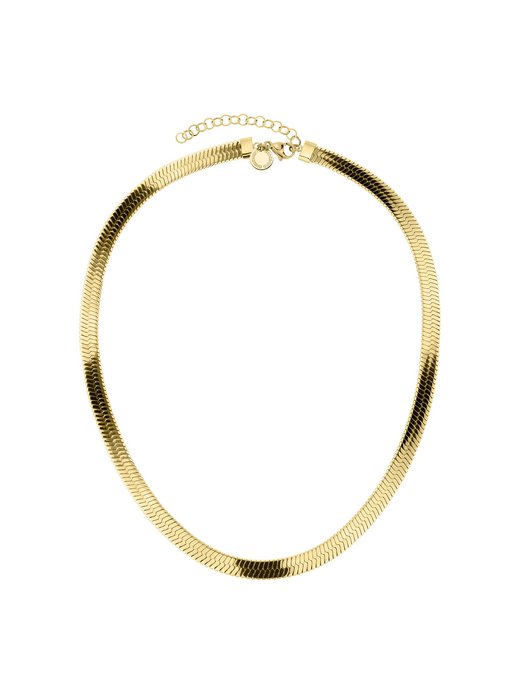 Damen Kette  -  The Sleek