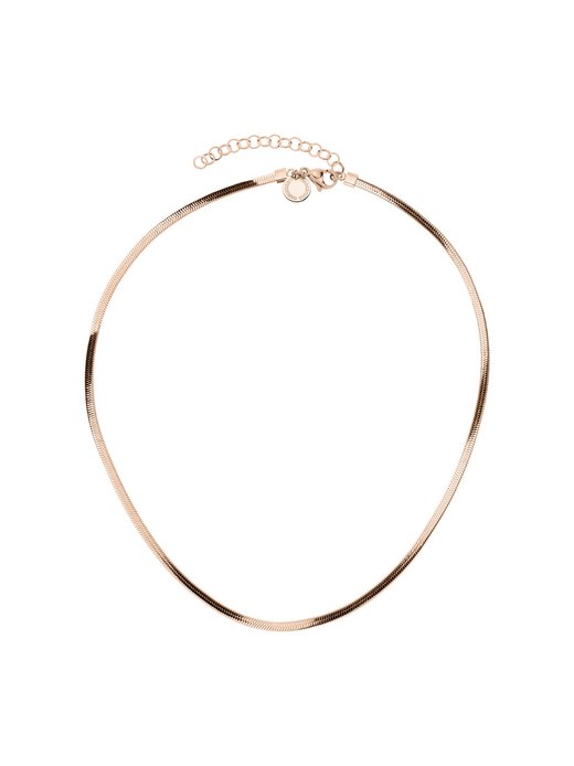 Damen Kette  -  The Sleek