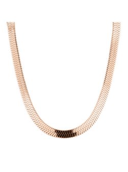 Damen Kette  -  The Sleek