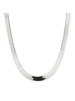 Damen Kette  -  The Sleek