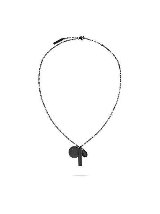 Damen Kette  -  The Talisman