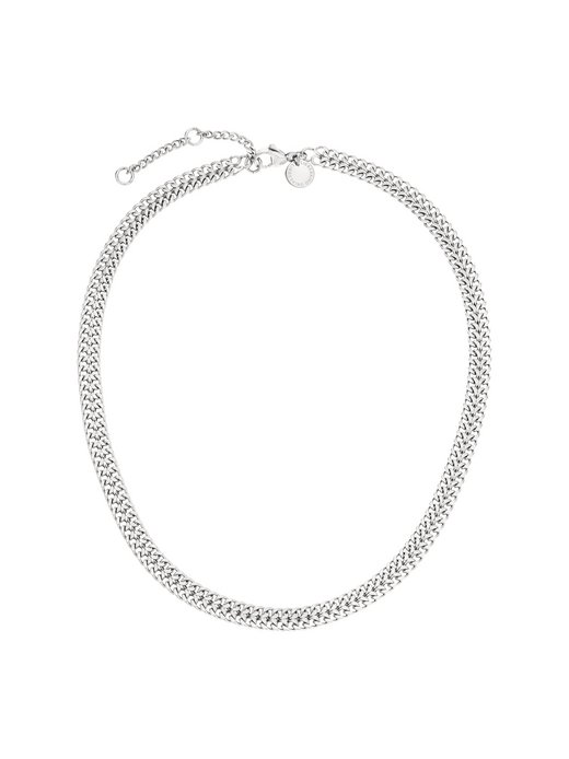 Damen Kette  -  The Woven