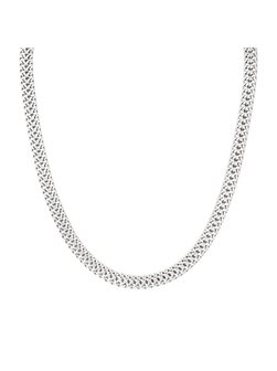 Damen Kette  -  The Woven