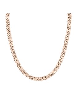 Damen Kette  -  The Woven