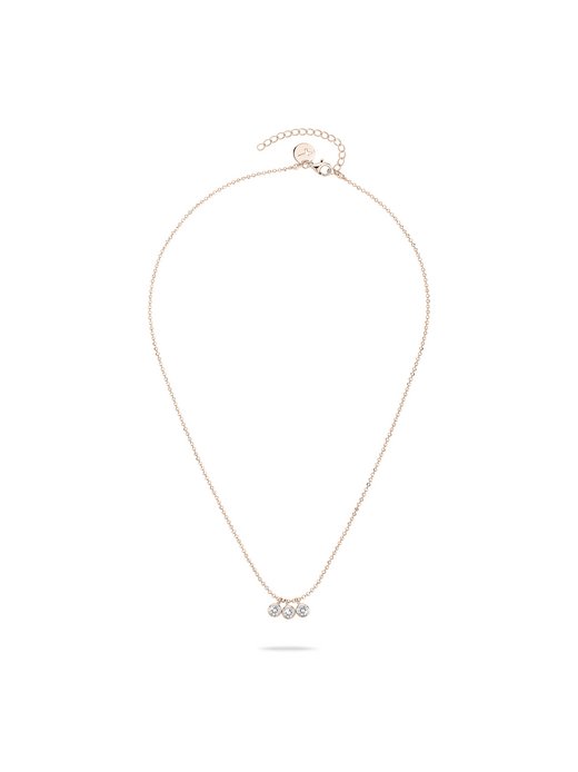 Damen Kette  -  Tiny Glimmer