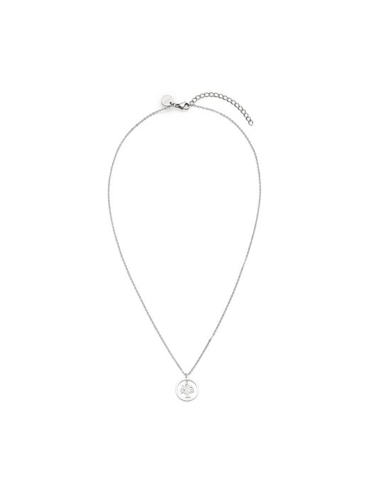 Damen Kette  -  Tree of Life