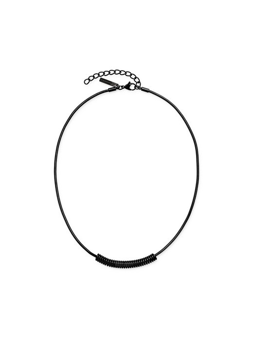 Damen Kette  -  Twist