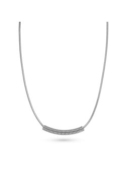 Damen Kette  -  Twist