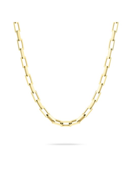 Damen Kette  -  Urban Chic