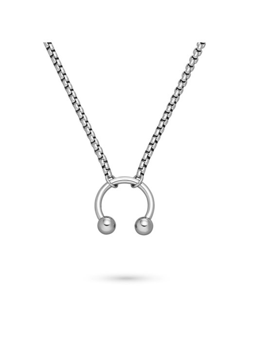 Damen Kette  -  Urban Chic