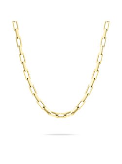 Damen Kette  -  Urban Chic