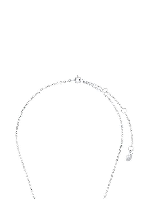 Damen Kette mit Anhänger