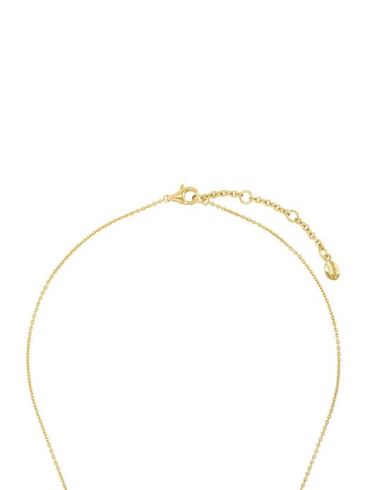 Damen Kette mit Anhänger