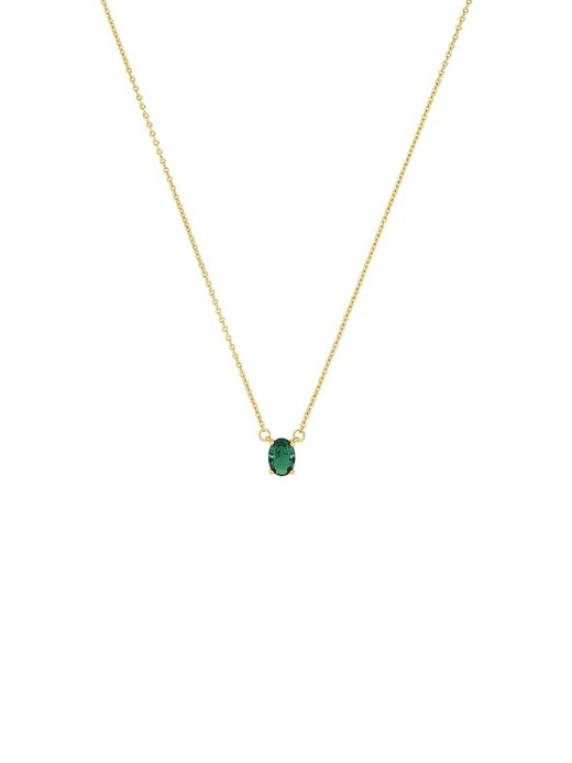 Damen Kette mit Anhänger