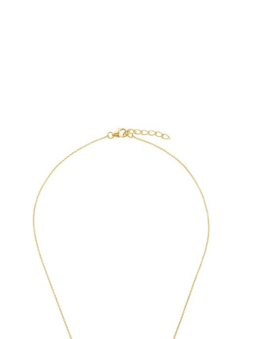 Damen Kette mit Anhänger